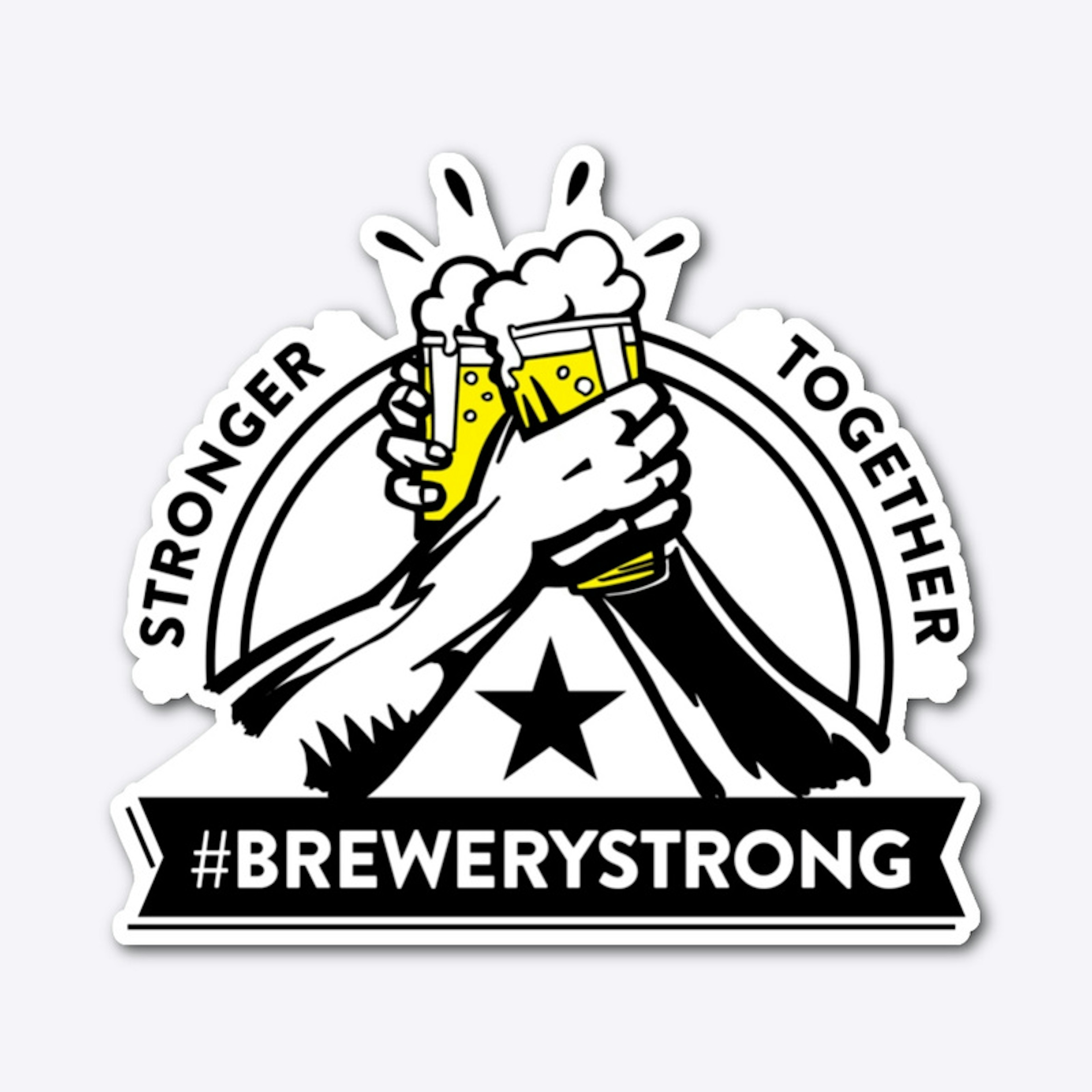 Brewery Strong